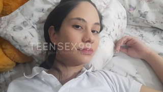 Vaig jugar el meu cosí legiala i termino follandola