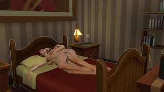 Bride at blive kneppet igen