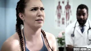 הייס באַבע מאַדי אָ ריילי ינדזשויד כאַרדקאָר לאָך פאַקינג