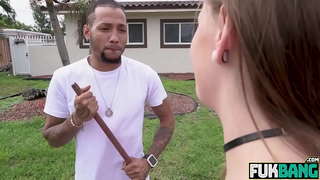 Алекс Блэйк