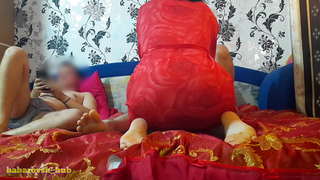 Namana nizara ny vadiny mzhm