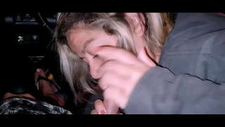 Kinuha ko ang isang biyahe sa akin, upang makatulong sa isang batang babae-at tumingin sa kung ano ang ginawa niya.