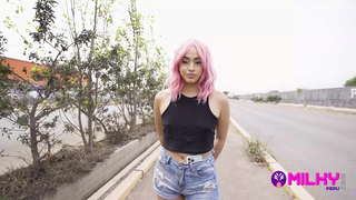 Перуанец չի գտնում աշխատանք իր երկրում ու տեսնում է հանձնել իր մարմինը դիմաց գումար