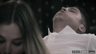 Kuradi Mu Stepbrother Tema Enda Hea - OSA 2