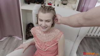 18videoz-พวกมัน POV-แบบที่เธอจะทำให้เขาดี sensual blowjob