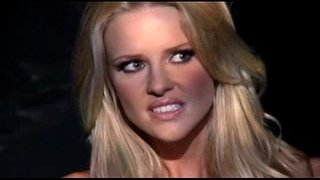 Ханна трапляе ў пекла-сцэна 2