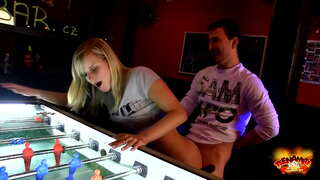 Agata.Piblik.Nan dèyè.Fè sèks.Nan.La.Videyo.Jwèt.Chanm.TeenAmite2011.FullHD iyutero.com