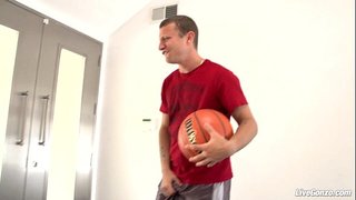 LiveGonzo Lisa Ann Madura Guineu Maleït