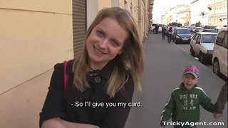 Difícil d&#039;Agent del Seu cony és humit i ajustada