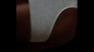 Backshots, até que ela veio