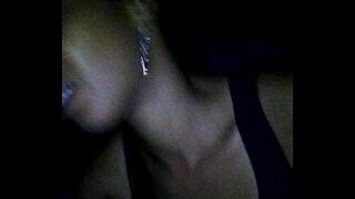 Sciatta deepthroat testa