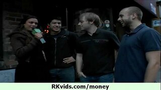 Ko jūs varat darīt par naudu 5