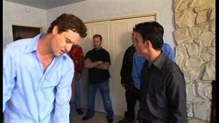 Andre Hulandes ( tante i un dal )