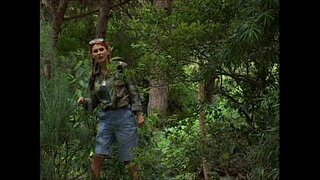 Nikolette ထောက်လှမ်းရေးအပေါ်တွင်လိင်ကိုတော