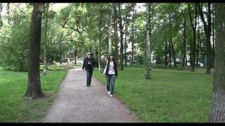 ���ਮਕਦਾਰ orgasms ਲਈ sexy floozy