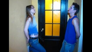 Babe ይገናኛሉ overspread አሁን የሚሰጡዋቸውን