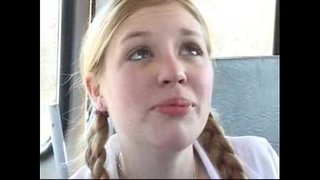 Autobús Escolar Foda