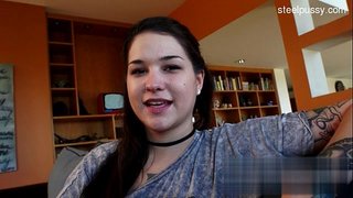 ���ျစ်စရာရည်းစားပထမဦးဆုံး deepthroat