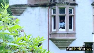 Franki Колку dicks ќе пичката земе порно HD