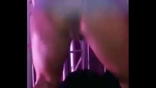 ���ెక్సీ డర్టీ డ్యాన్స్ భయము లేకుండా అమ్మాయి డ్రాయరు