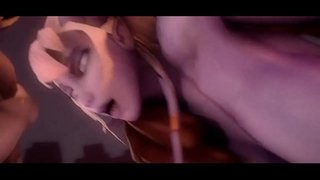 Coliseu de la Luxúria-Estudi de FOX HD