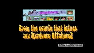 M Jamison anali HardcoreBoating.com