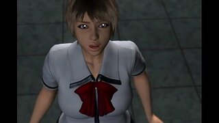 Umemaro Vol 3D Omega.2 - калгон ω шудон шудонын-кужымзэс, Инмар-