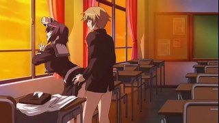 نوسان از خواهران (01) (اسپانیایی)