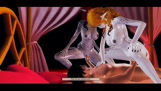 Succubus Демон - 3