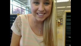 Tasha saka www.Mysluttycams.com iwak sotong ing perpustakaan wingi