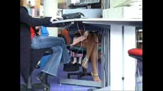 Candid maktaba upskirt