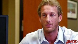 Dani Daniels Tumidis Occasionem