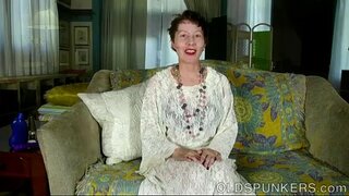 Kinky vecchio anale spunker scopa il suo stretto stronzo poco per voi