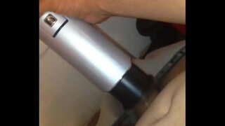 ���ானியங்கி முதிர்ந்த பிரஞ்சு/உறிஞ்சும் பொம்மை