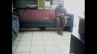 Masterbation, llista, corrompre, sexe oficina