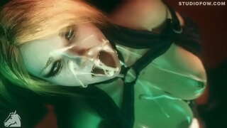 Ügynök, a Káosz - StudioFOW HD