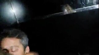 ǧ�の妻のスイングの内側の友人で