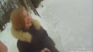 Lanet Gözlük - Bu ufacık ülkedeki en iyi patenci olmayabilir