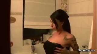 Апаһы һәм абайса