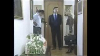 Aula Ningkatna Vintage jeung