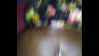 Femeie durdulie obtinerea sex stilul cainelui