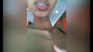 Mak nouvo pussy anfle