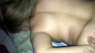 Teuas Anal ka pamajikan mah