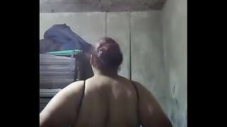 Culazo dagadt ribanc