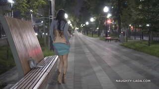 Yon jou lannwit nan vakabon plezi