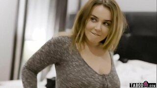 Suur rind couchsurfer üritas varastada pärit mees oma hosting