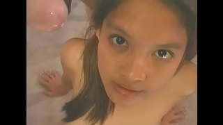 X Taglia - Teen Asiatici 03 - film Completo