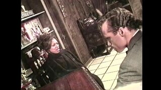 Metro - Sherlock Homie - adegan 4