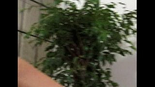 Metro - Lesbiana Sexe escena 8 - extracte de 2