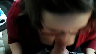 кончаю այդ գերմաներեն բերանը